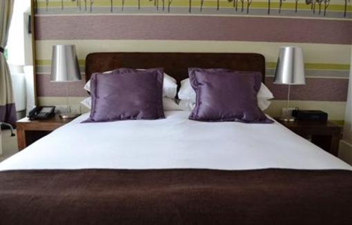 фото отеля The Victoria London