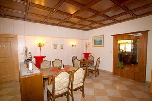 фото отеля Sport-Pension Geisler