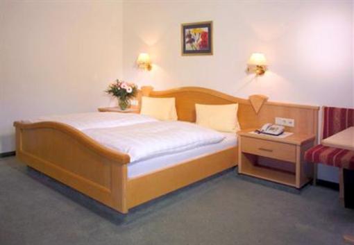 фото отеля Sport-Pension Geisler