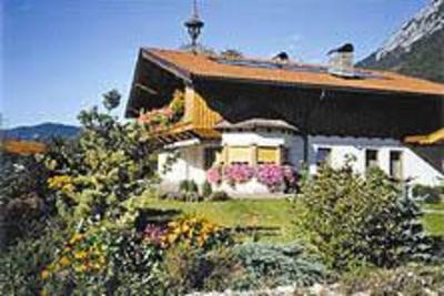 фото отеля Sport-Pension Geisler
