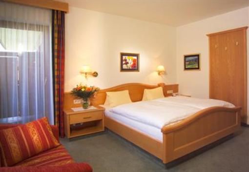 фото отеля Sport-Pension Geisler