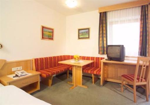 фото отеля Sport-Pension Geisler