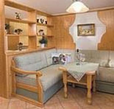 фото отеля Sport-Pension Geisler