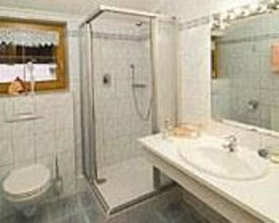 фото отеля Sport-Pension Geisler