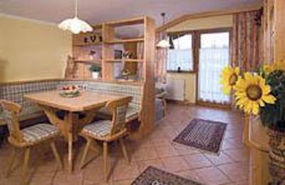 фото отеля Sport-Pension Geisler