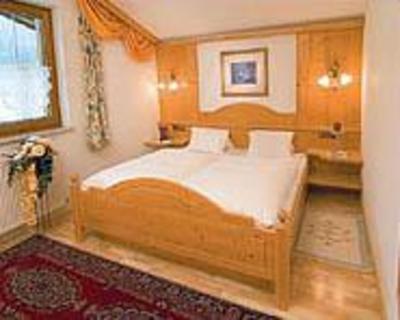 фото отеля Sport-Pension Geisler