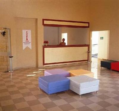 фото отеля Hotel Serpina
