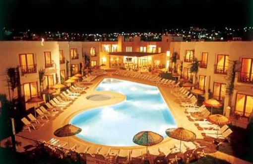 фото отеля Hotel Serpina