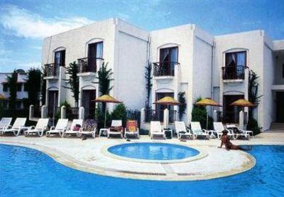 фото отеля Hotel Serpina
