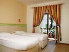 фото отеля Hotel Serpina