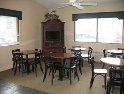 фото отеля Motel 6 Savannah N - Pooler