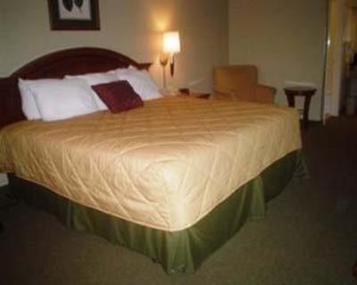 фото отеля Motel 6 Savannah N - Pooler