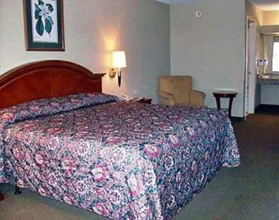 фото отеля Motel 6 Savannah N - Pooler
