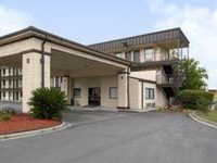 Motel 6 Savannah N - Pooler
