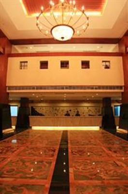 фото отеля Jinchen Hotel
