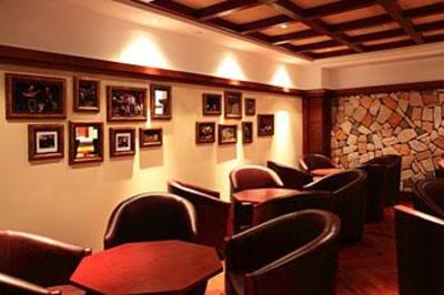 фото отеля Jinchen Hotel