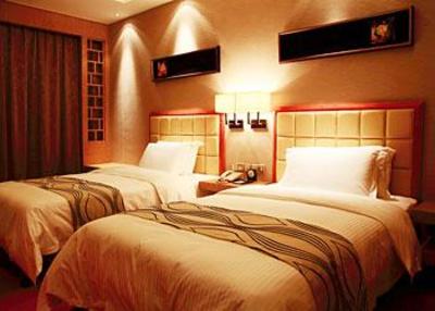 фото отеля Jinchen Hotel