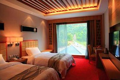фото отеля Jinchen Hotel