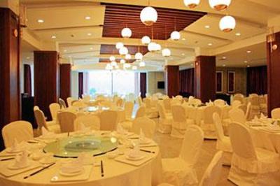 фото отеля Jinchen Hotel
