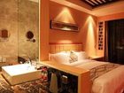 фото отеля Jinchen Hotel