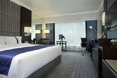 фото отеля Holiday Inn Singapore Orchard City Centre
