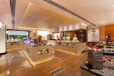 фото отеля Holiday Inn Singapore Orchard City Centre