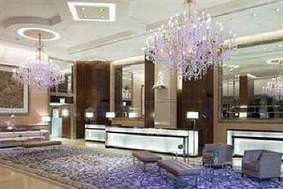 фото отеля Holiday Inn Singapore Orchard City Centre