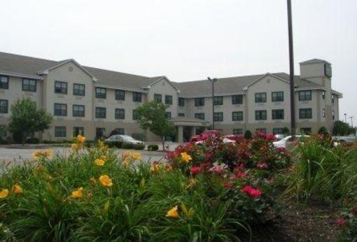 фото отеля Extended Stay America Hotel Des Plaines