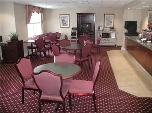 фото отеля Comfort Inn Plymouth Massachusetts