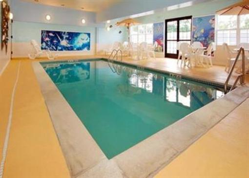 фото отеля Comfort Inn Plymouth Massachusetts