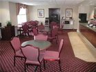 фото отеля Comfort Inn Plymouth Massachusetts