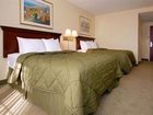 фото отеля Comfort Inn Plymouth Massachusetts