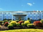 фото отеля Comfort Inn Plymouth Massachusetts