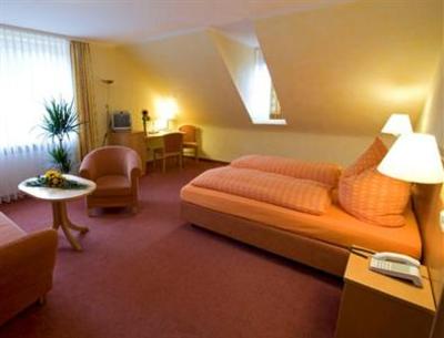 фото отеля Hotel Bremerhof