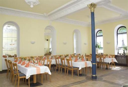 фото отеля Hotel Bremerhof