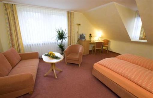 фото отеля Hotel Bremerhof