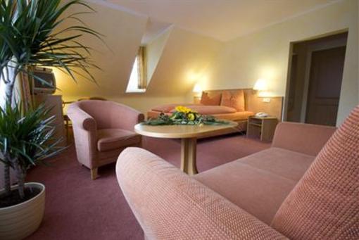 фото отеля Hotel Bremerhof