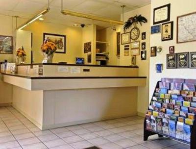 фото отеля Howard Johnson Princeton Lawrenceville