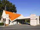 фото отеля Howard Johnson Princeton Lawrenceville