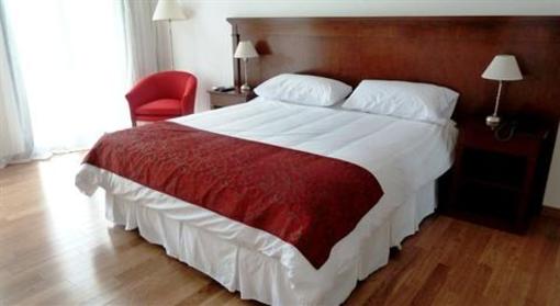 фото отеля Hotel Plaza Central Canning