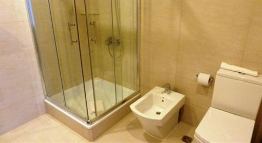 фото отеля Hotel Plaza Central Canning