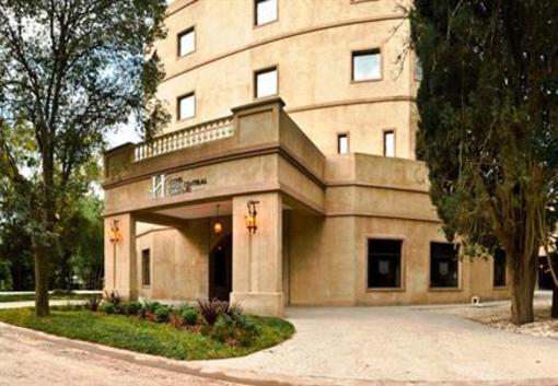 фото отеля Hotel Plaza Central Canning