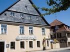 фото отеля Brauereigasthof Goldener Löwe Bayreuth