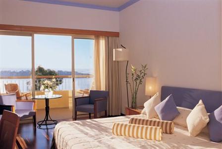 фото отеля Thalassa Boutique Hotel & Spa Paphos