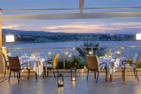 фото отеля Thalassa Boutique Hotel & Spa Paphos