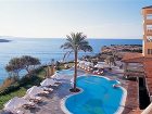 фото отеля Thalassa Boutique Hotel & Spa Paphos