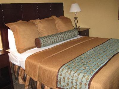 фото отеля Fredericksburg Inn & Suites