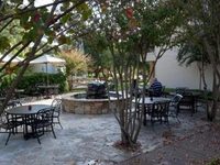 Fredericksburg Inn & Suites