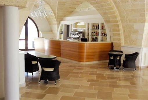 фото отеля Relais Masseria Caselli