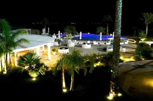 фото отеля Relais Masseria Caselli